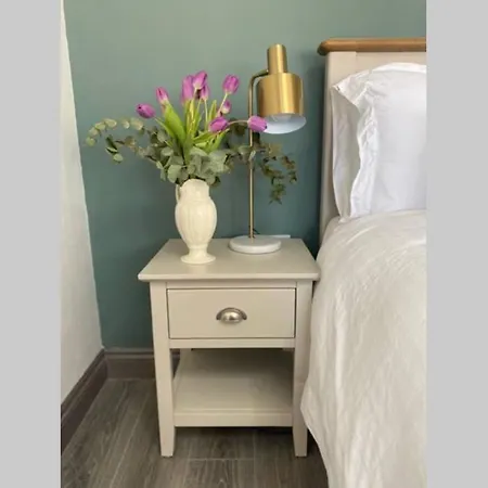 The Cosy By The Shore דירה גלוואיי